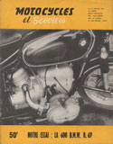Motocycles & Scooters n° 181