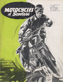 Motocycles & Scooters n° 193