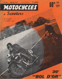 Motocycles & Scooters n° 198