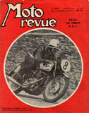 Moto revue n° 1297