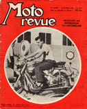 Moto revue n° 1277