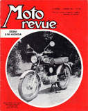 Moto revue n° 1747
