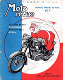 Moto revue n° 1218