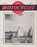 Motocycles & Scooters n° 3