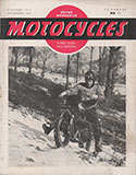 Motocycles & Scooters n° 6