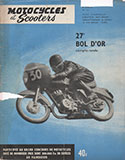 Motocycles & Scooters n° 151