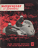 Motocycles & Scooters n° 152
