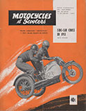 Motocycles & Scooters n° 153