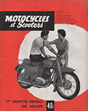 Motocycles & Scooters n° 157