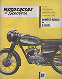 Motocycles & Scooters n° 158