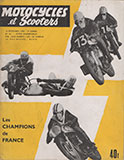 Motocycles & Scooters n° 161