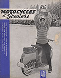Motocycles & Scooters n° 162