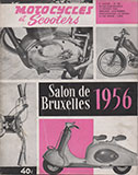 Motocycles & Scooters n° 165