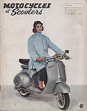 Motocycles & Scooters n° 166