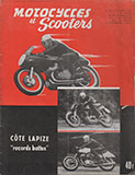 Motocycles & Scooters n° 168