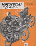 Motocycles & Scooters n° 170