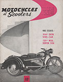 Motocycles & Scooters n° 172