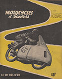 Motocycles & Scooters n° 174