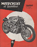 Motocycles & Scooters n° 175