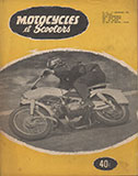 Motocycles & Scooters n° 176