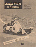 Motocycles & Scooters n° 178