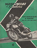 Motocycles & Scooters n° 179