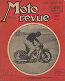 Moto revue n° 915