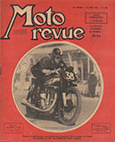 Moto revue n° 916