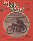 Moto revue n° 949