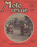 Moto revue n° 953