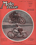 Moto revue n° 960