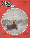 Moto revue n° 964
