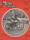 Moto revue n° 975