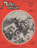 Moto revue n° 982