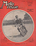 Moto revue n° 983