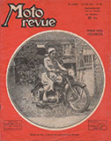 Moto revue n° 987