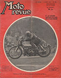 Moto revue n° 994