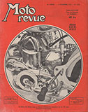 Moto revue n° 1216