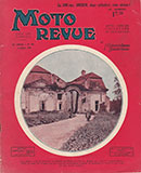 Moto revue n° 382
