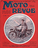 Moto revue n° 220