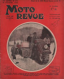 Moto revue n° 676
