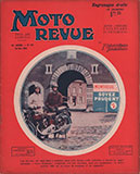 Moto revue n° 376