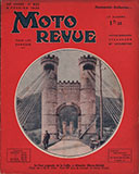 Moto revue n° 622