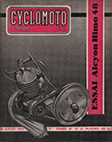 Cyclomoto | Scooter & Cyclomoto n° 13