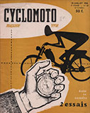 Cyclomoto | Scooter & Cyclomoto n° 49