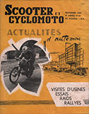 Cyclomoto | Scooter & Cyclomoto n° 89