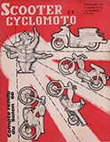 Cyclomoto | Scooter & Cyclomoto