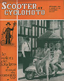 Cyclomoto | Scooter & Cyclomoto n° 102