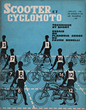 Cyclomoto | Scooter & Cyclomoto n° 109