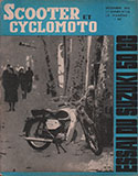 Cyclomoto | Scooter & Cyclomoto n° 126